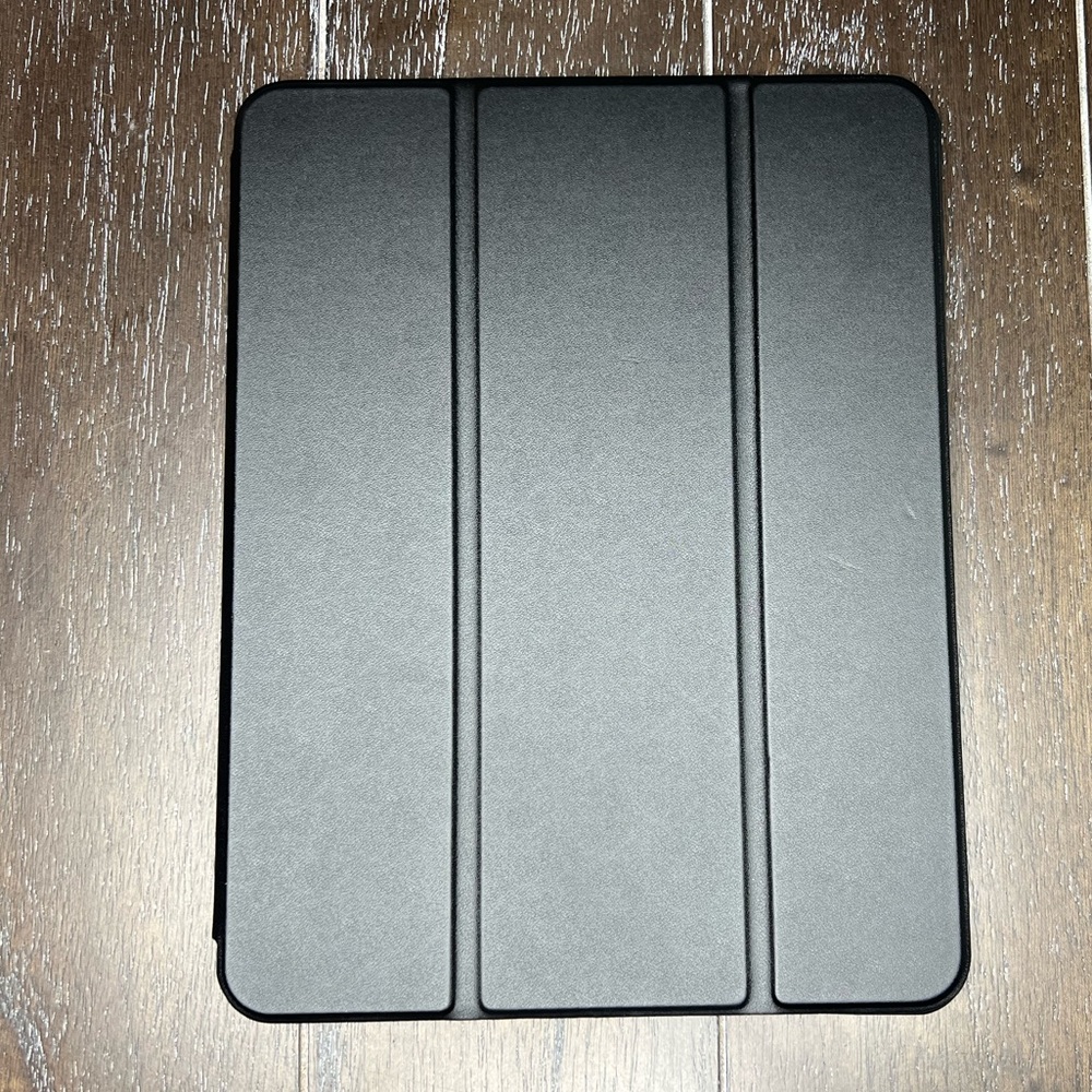 Case for 10.9inch iPad Air 4/5 2022/2020 with Pencil Holder